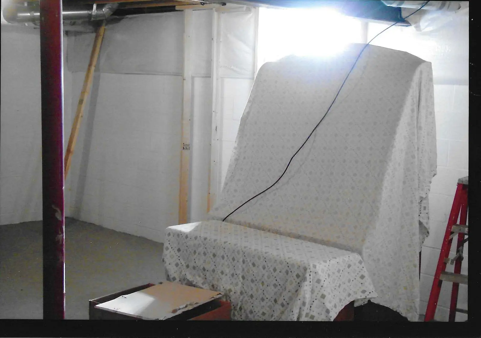 Basement Remodel 4