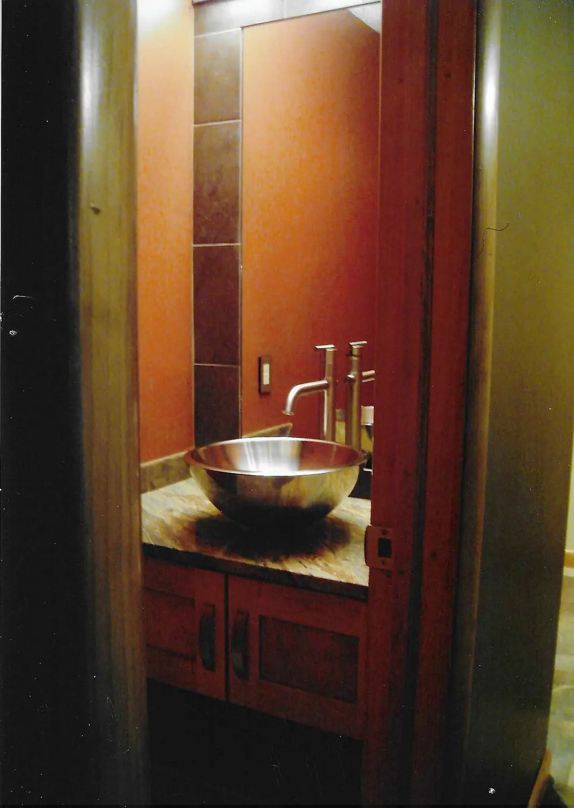 Bathroom Remodel 3