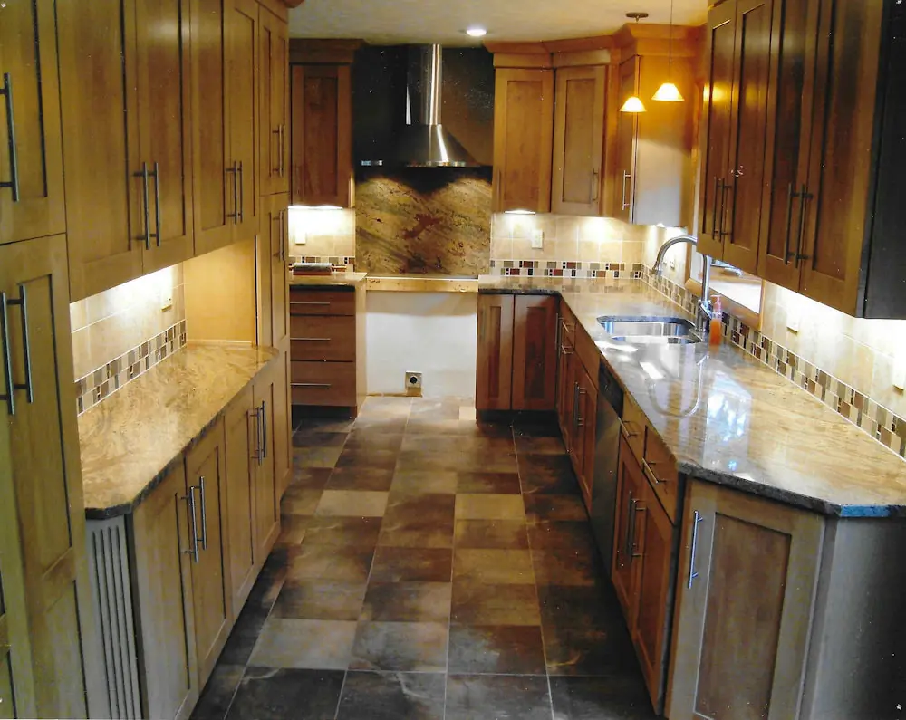 Kitchen Remodel Brook Park OH