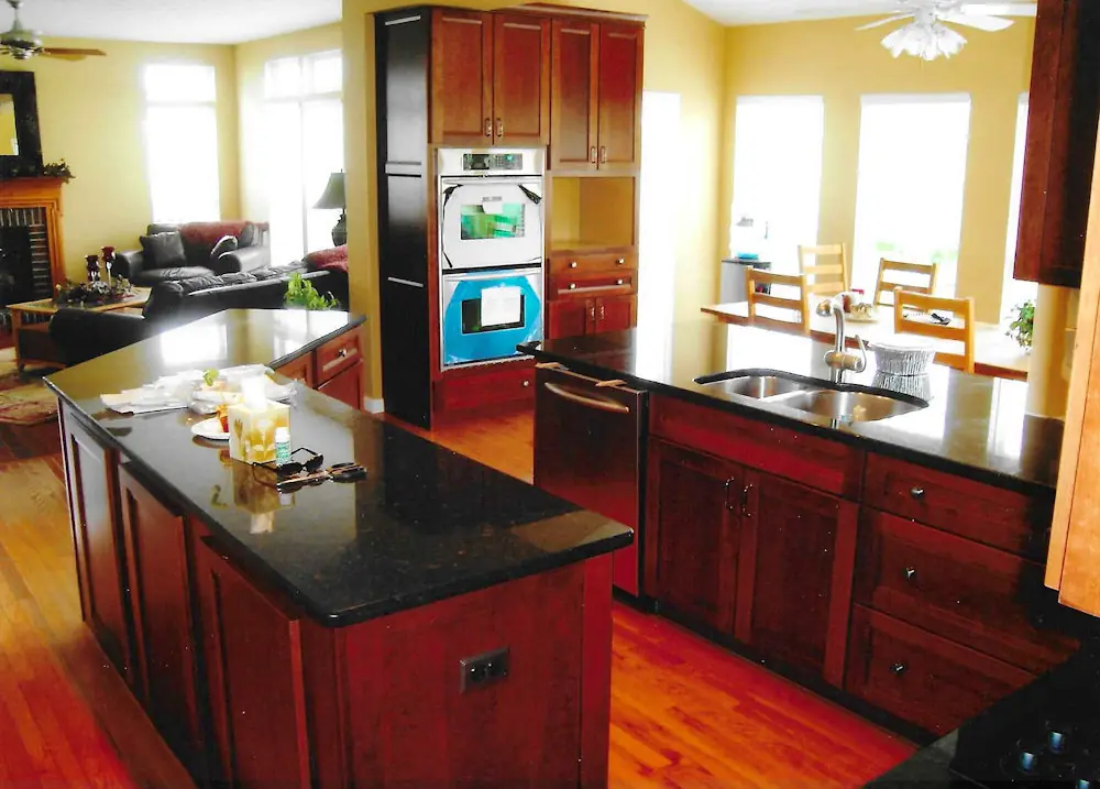 Kitchen Remodel 4