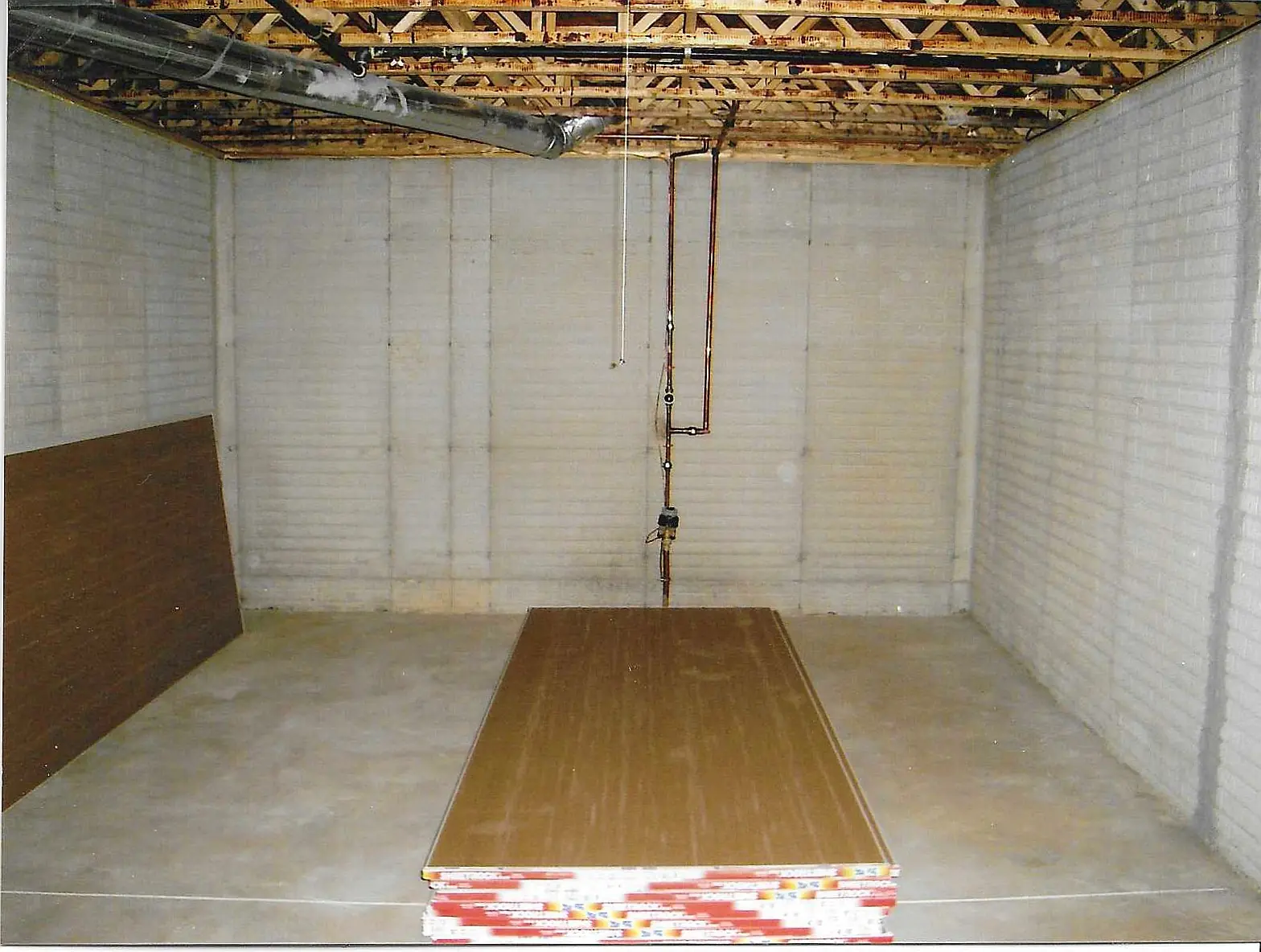 Recreation Room 1