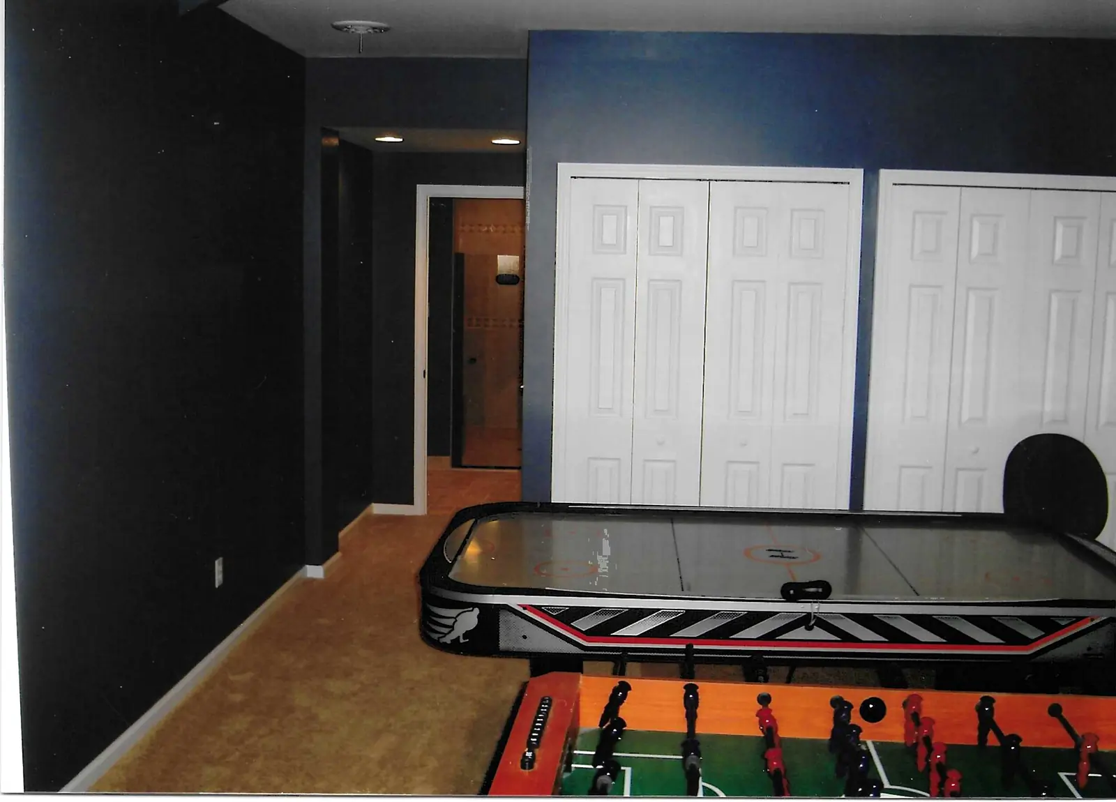 Recreation Room 2