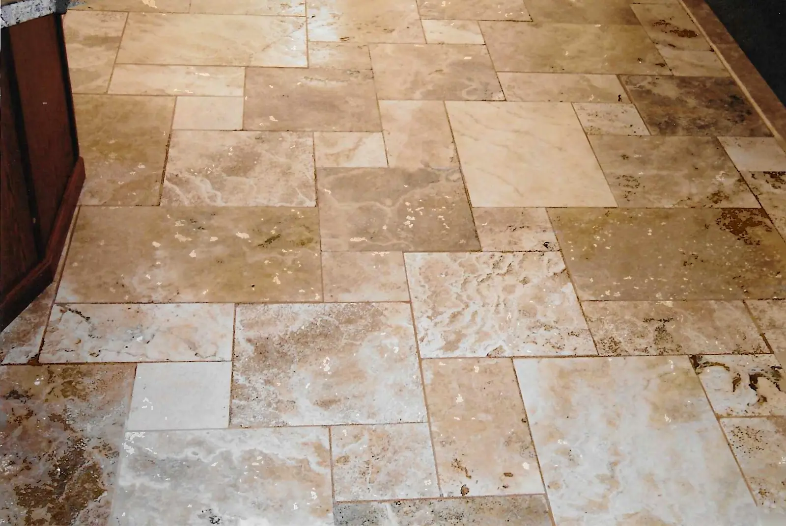 Tile Project 4